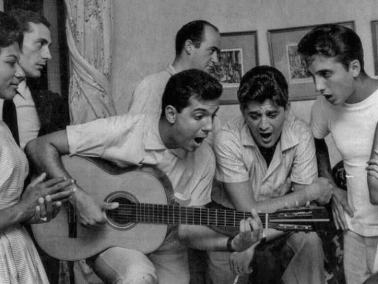 O que é Bossa Nova? A Melodia Suave que Conquistou o Mundo 16 o que é Bossa Nova