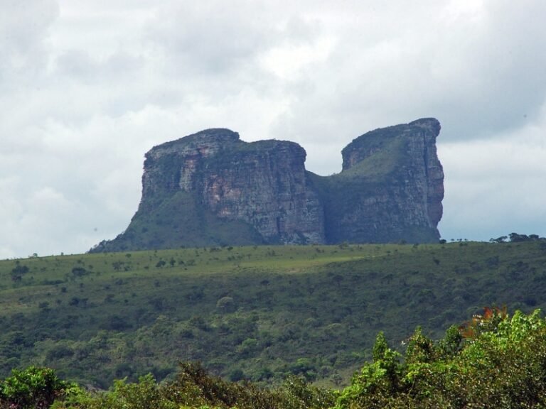 Chapada Diamantina: O Guia Completo para Aventureiros e Amantes da Natureza 21 Chapada Diamantina