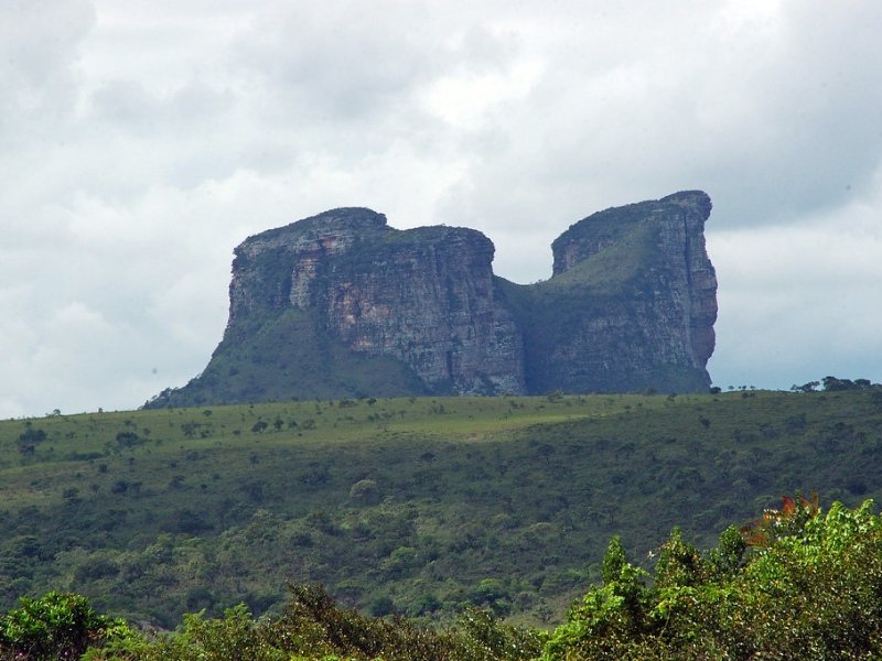 Chapada Diamantina