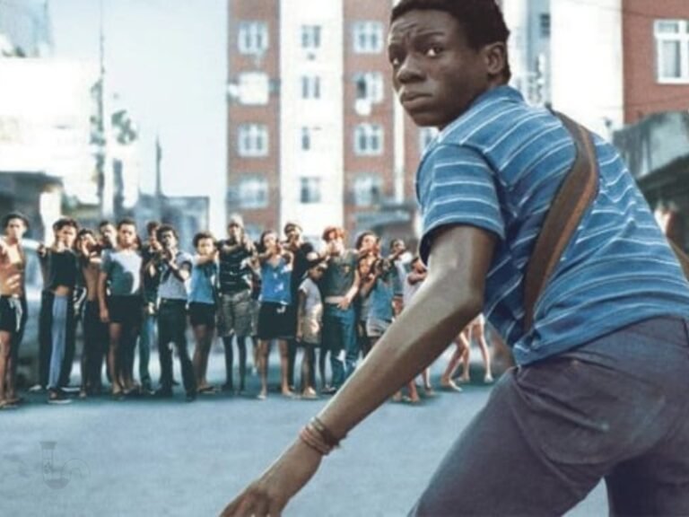 Resenha: Por que Cidade de Deus é um Clássico do Cinema Mundial 14 Cidade de Deus