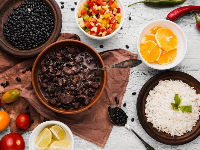 Guia de Sobrevivência na Cozinha Brasileira: Gírias e Expressões Culinárias 17 cozinha brasileira