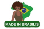 Made In Brasilis - Logo