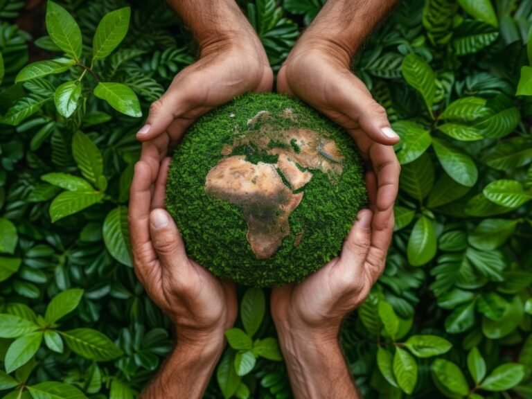 Gestão Ambiental no Brasil