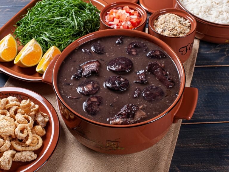 Aprenda a Fazer a Melhor Feijoada: Receita Tradicional e Dicas Infalíveis 20 melhor feijoada