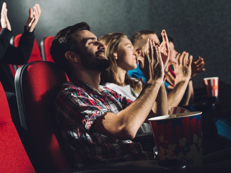 Melhores Filmes Brasileiros