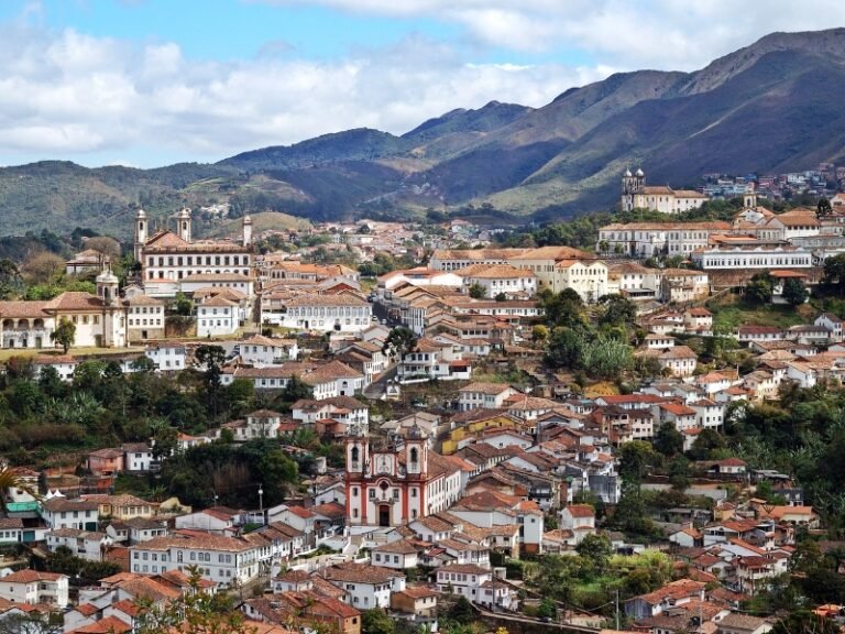 Roteiro de 3 Dias em Ouro Preto: Uma Viagem no Tempo em Minas Gerais 22 Ouro Preto