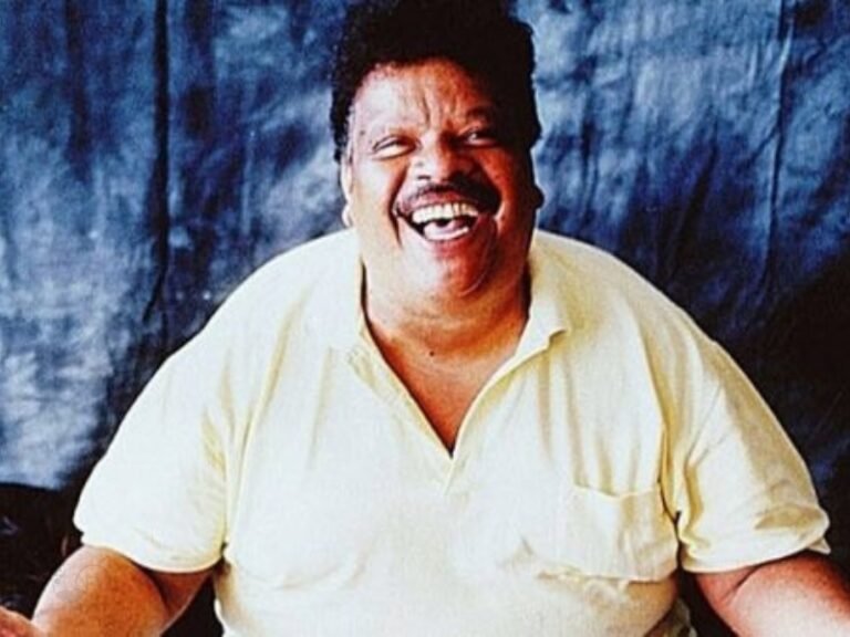 Tim Maia, o Síndico: Por que ele é um dos maiores artistas do Brasil 15 Tim Maia