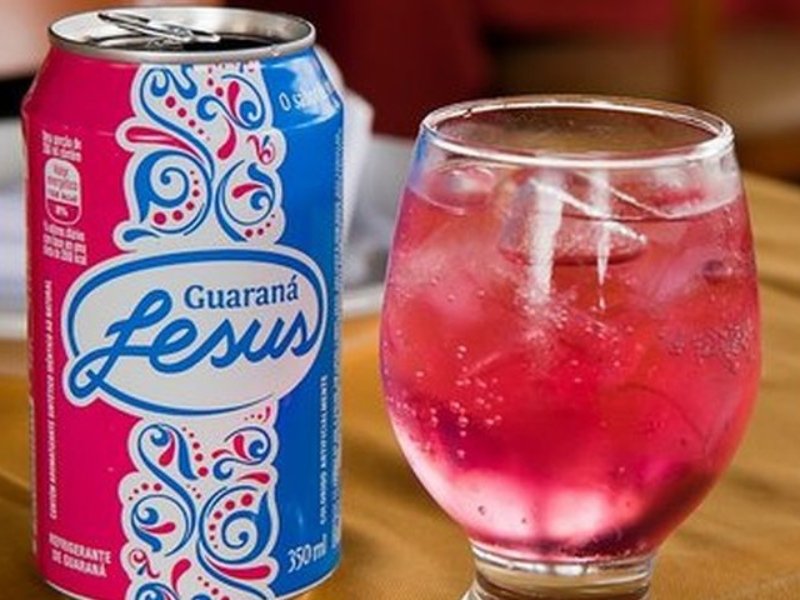 Guaraná Jesus