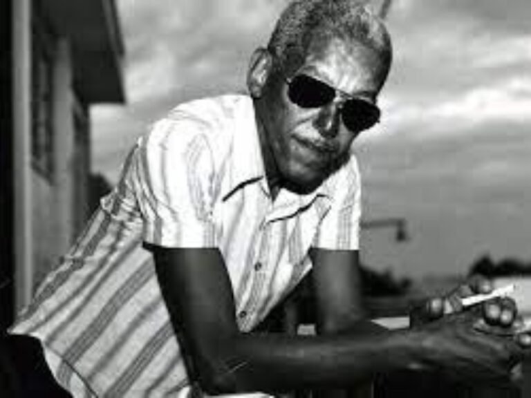 Cartola: O Maior Sambista da História