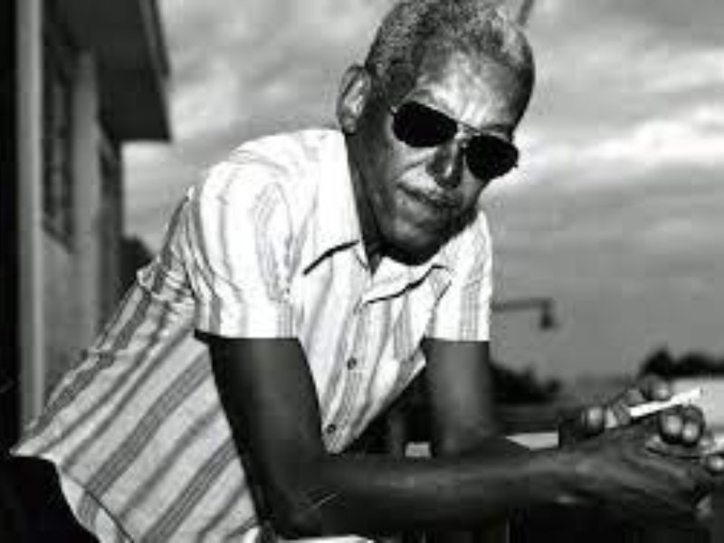 Cartola: O Maior Sambista da História