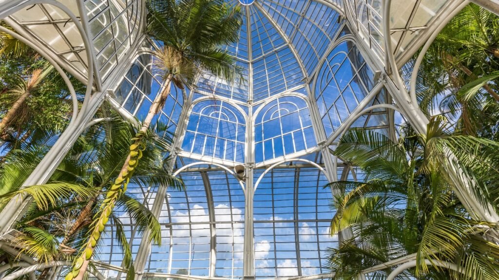 A Capital Ecológica do Brasil