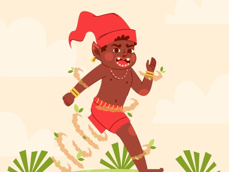 Folclore Brasileiro e Seus Personagens: Conheça as Lendas Mais Fascinantes do Brasil 6 Folclore Brasileiro e Seus Personagens: Conheça as Lendas Mais Fascinantes do Brasil