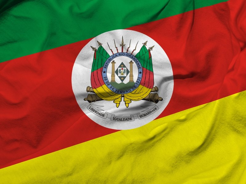 Símbolos Gaúchos: Tradicionais e Culturais do Rio Grande do Sul 4 Símbolos Gaúchos