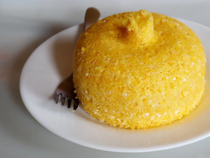 Café da Manhã Nordestino