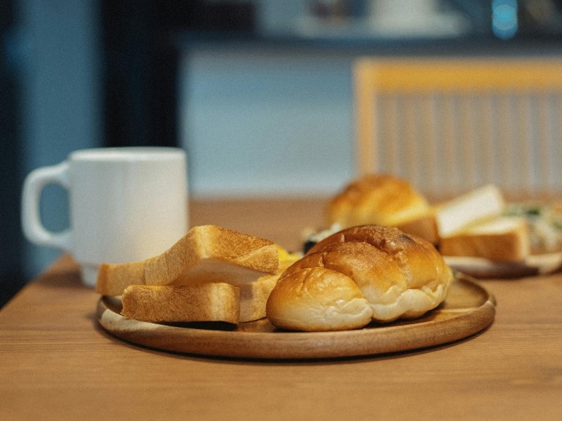 Café da Manhã Brasileiro