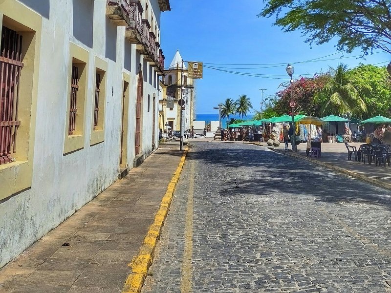 O Que Fazer em Olinda: Guia Completo com Roteiro e Dicas Práticas 11 O Que Fazer em Olinda